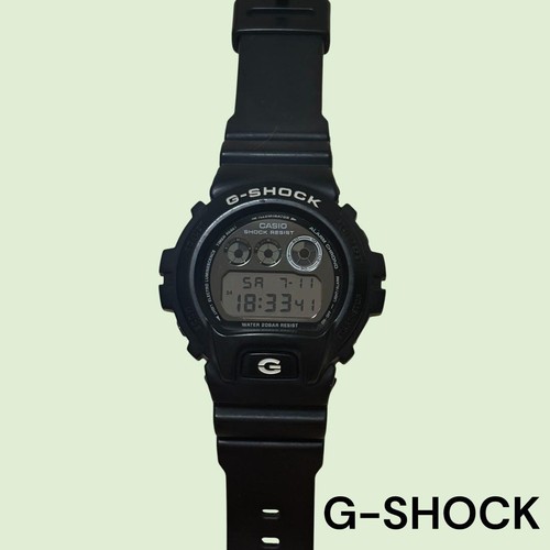 Orologio shock dw6900 - orologio,