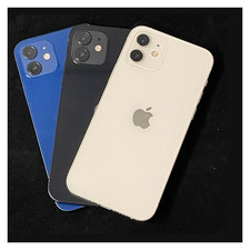 Apple iPhone 12 128 GB 64 GB