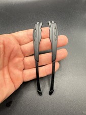 Oakley Jawbone nero opaco