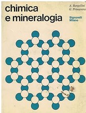 Chimica e mineralogia [Library