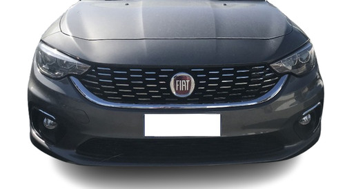Fiat tipo 2018 - mtj,