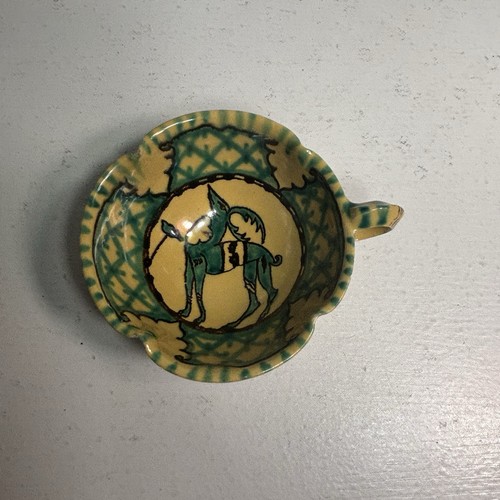 Rara antica tazza tè - tazza,