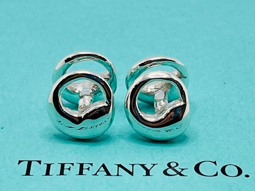 Gemelli tiffany elsa - tiffany, co.