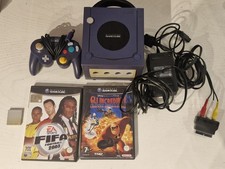 CONSOLE NINTENDO GAMECUBE