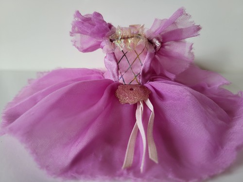 Abito per bambola lady lovely - bambola,
