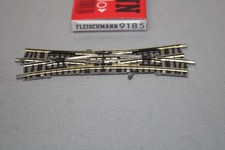 Fleischmann 9185 Doppia