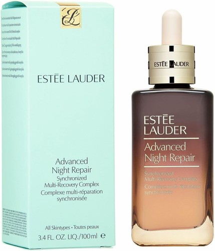 Estée lauder advanced - advanced, night