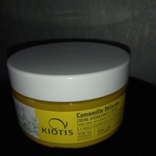 ( voir vidéo ) 1 crème