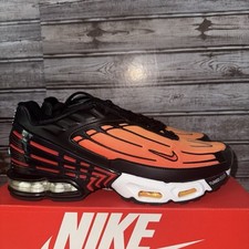 Nike Tuned Air Max Plus III