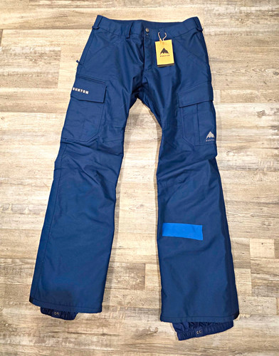 Pantaloni neve burton - burton, cargo