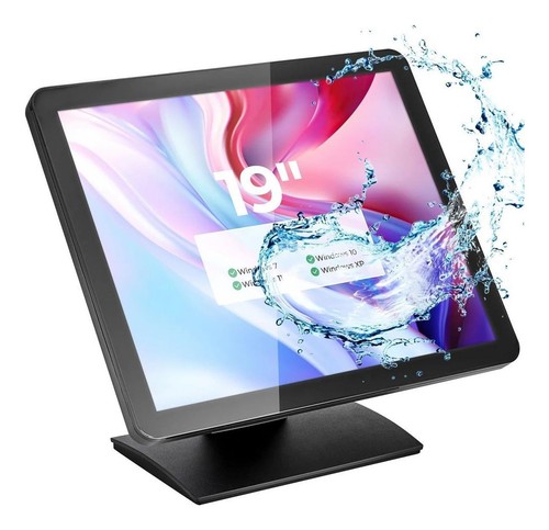 Munbyn pos monitor - 19",