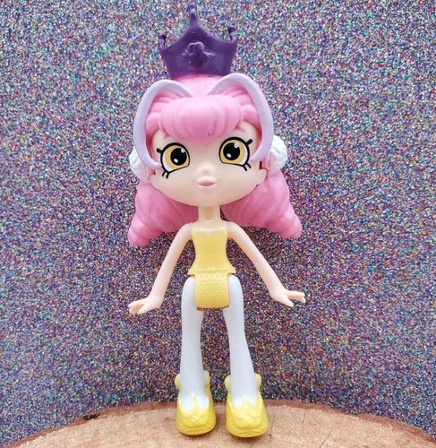 Shopkins happy places - happy, 3"