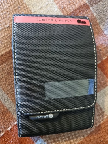 Navigatore satellitare tomtom - navigatore,