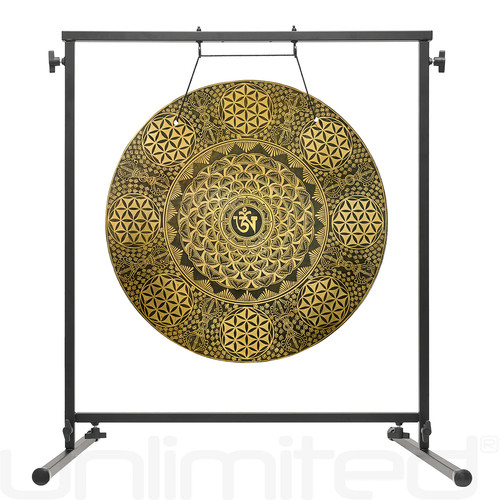 Gong spirito abbondante su - gong,