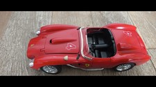 Burago Ferrari 250 Testa Rossa