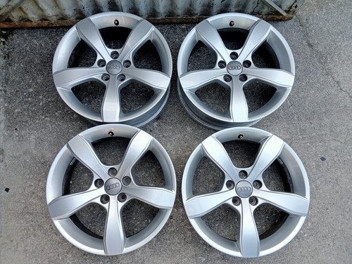 Cerchi r16 originali audi - r16,