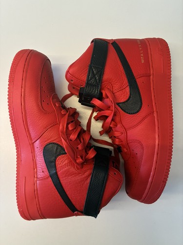 Nike alyx air - force, 1