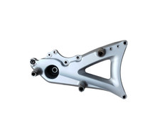 STAFFA SUPPORTO MARMITTA SCARICO YAMAHA XMAX X-MAX 250 2005 2006 2007 2008 2009