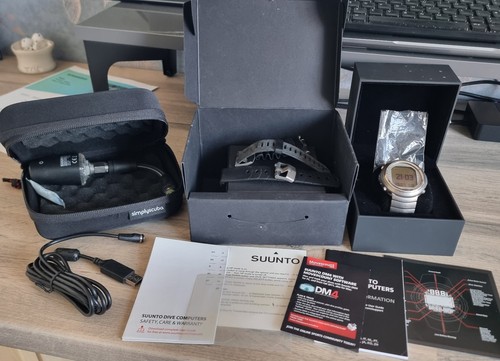 Suunto d9tx dive - d9tx,