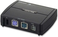  Alpine KCE-BT4 - Modulo