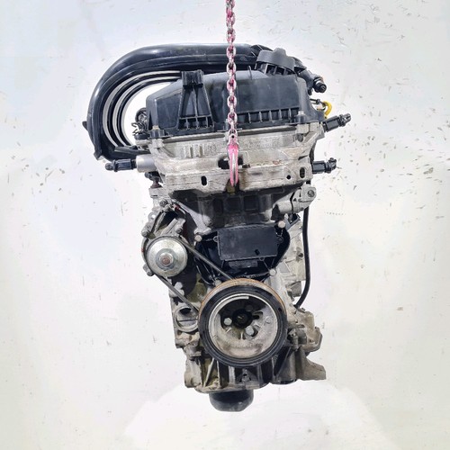 Motore hm01 peugeot 208 i - -,