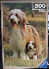 Ravensburger vintage Puzzle