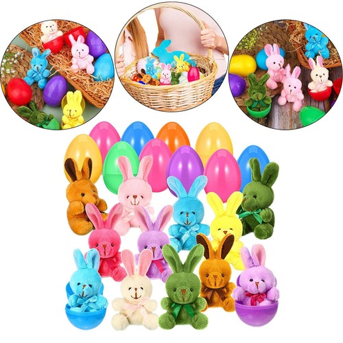 Uova pasqua preriempite - 12,