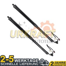 2x Motore elettrico portellone