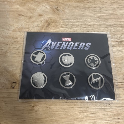 Marvel avengers set spille - marvel,