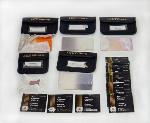 Set filtri per - set, di
