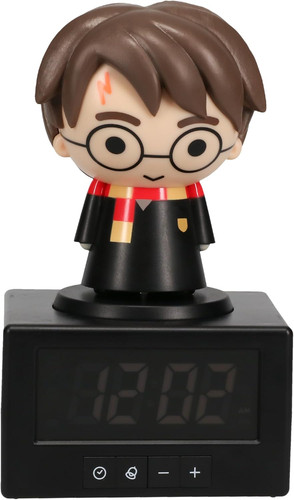 Sveglia digitale harry potter - digitale,