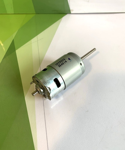 Johnson electric 1070303 - johnson,