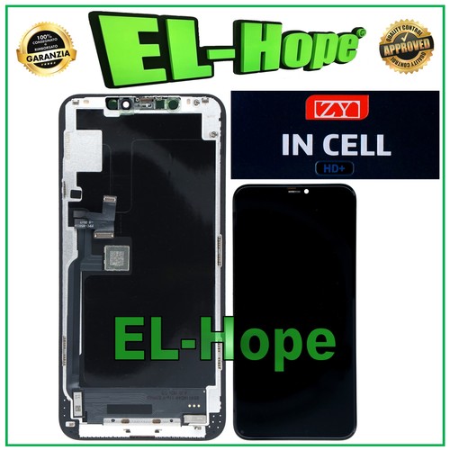 Display lcd incell per - display,