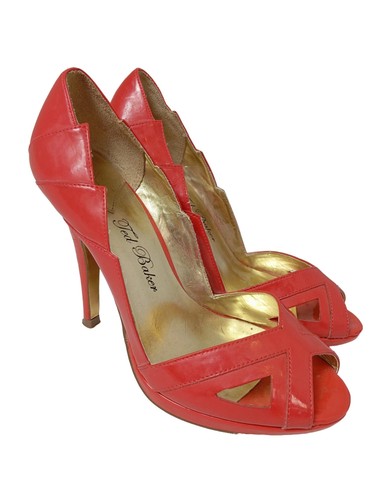 Ted baker décolleté spuntata - décolleté,
