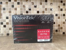 AMD VisionTek Radeon HD 7750 2