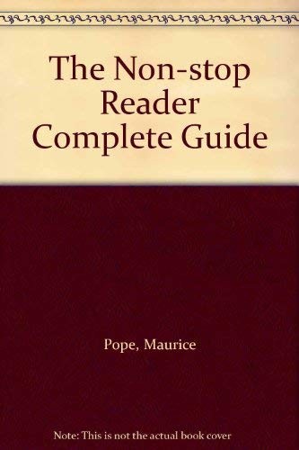 Complete guide reading for - to,