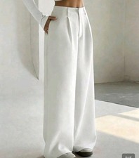 pantaloni donna eleganti A