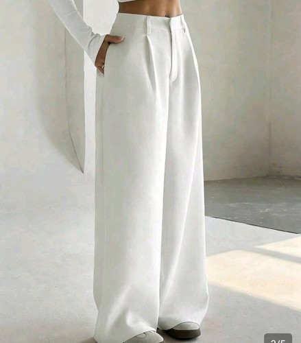 Pantaloni donna eleganti - pantaloni,
