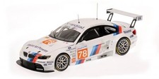 1/18 BMW M3 GT2 E92 #78 24H LE