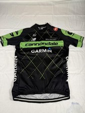 Cannondale Garmin Maglia Uomo