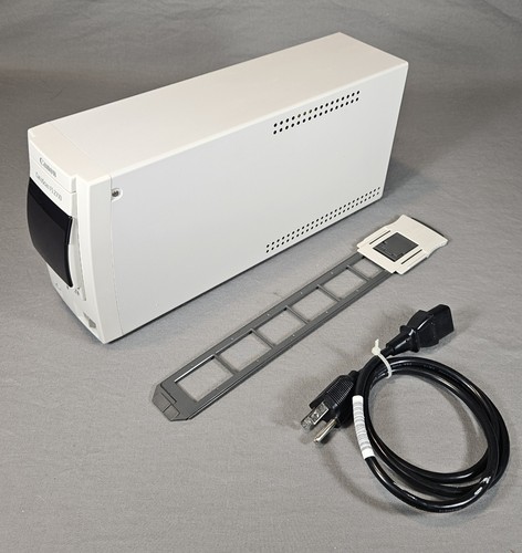 Canon canoscan 2710 scanner - canon,