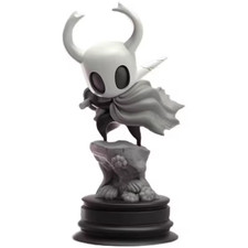 Hollow Knight Combat Form