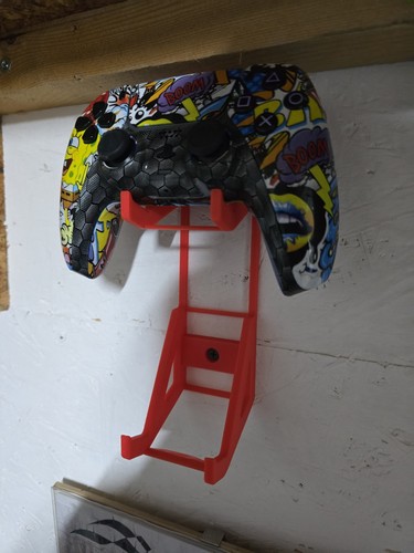 Porta joystick parete - porta, a