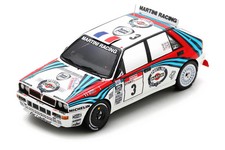 Lancia Delta HF Integrale D
