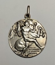 WWI - Medaglia Reggimentale -