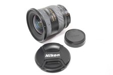 Nikon obiettivo 18-35 mm