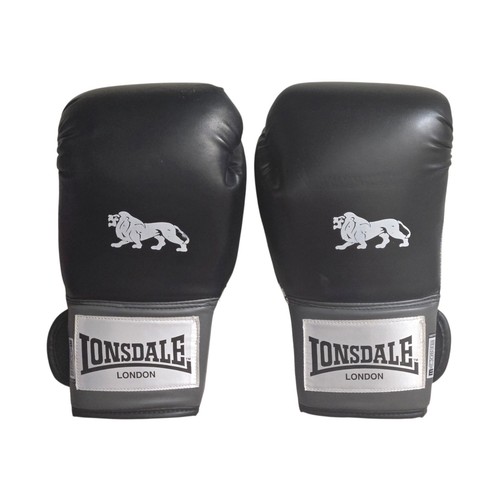 Guanti allenamento lonsdale - guanti,
