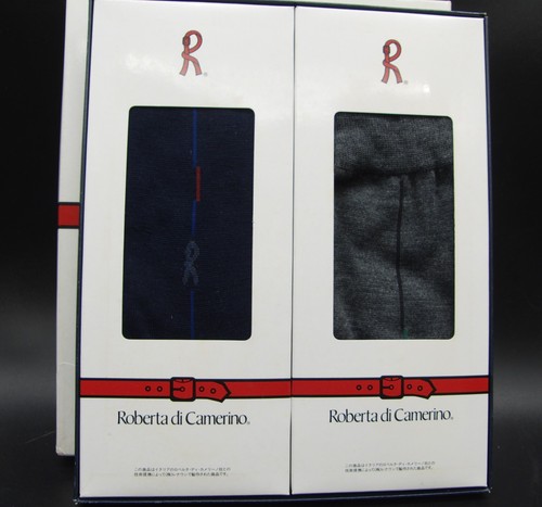 Set calze roberta di - calze,