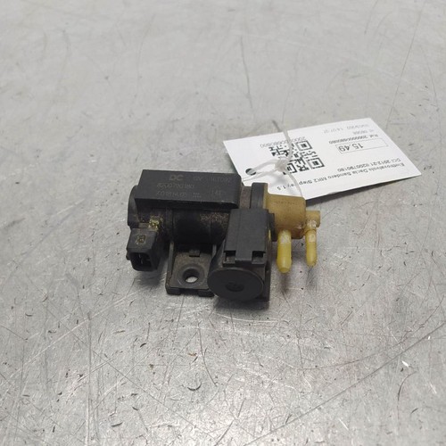 Elettrovalvola dacia sandero - elettrovalvola,