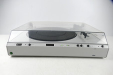 Giradischi Braun P3 giradischi